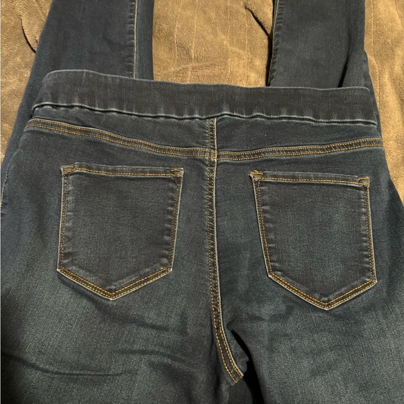 Nine West Stretch Jeans - Picture 3 of 4